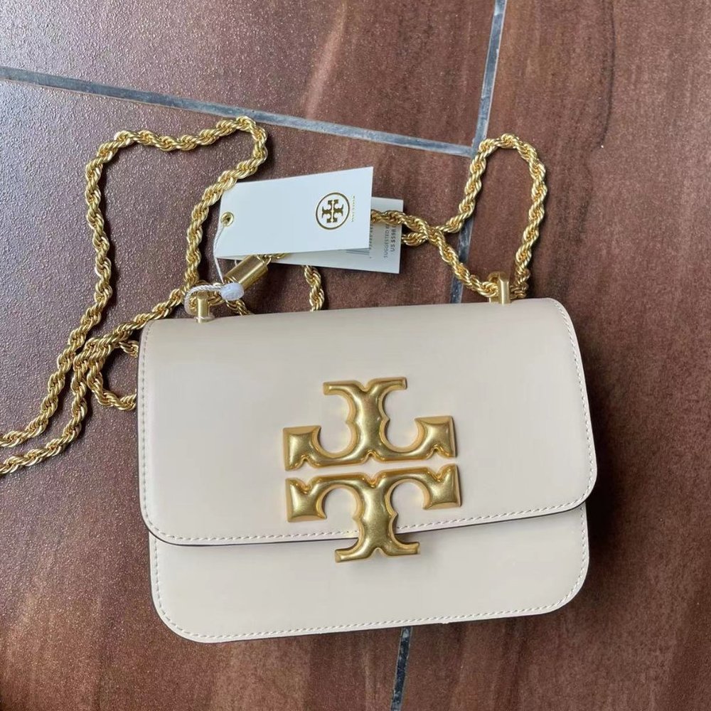 Tory Burch Small Eleanor Bag